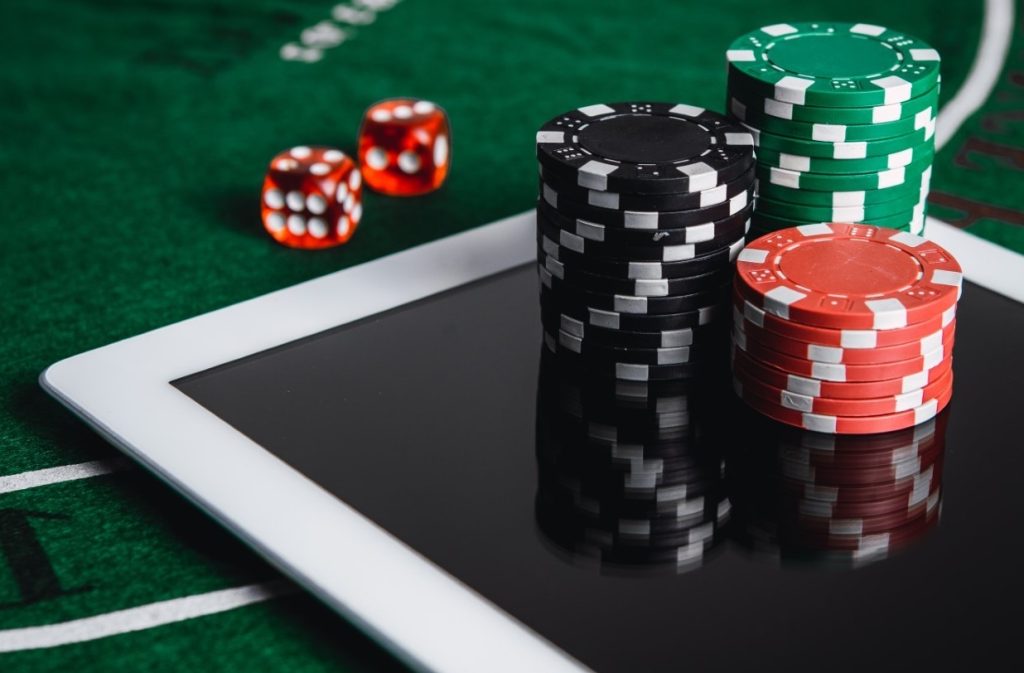 Mobile Casino Experience Mobile Casino Experience