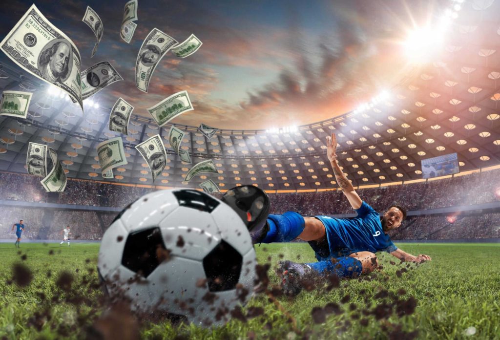 Real-Time Odds Real-Time Odds
